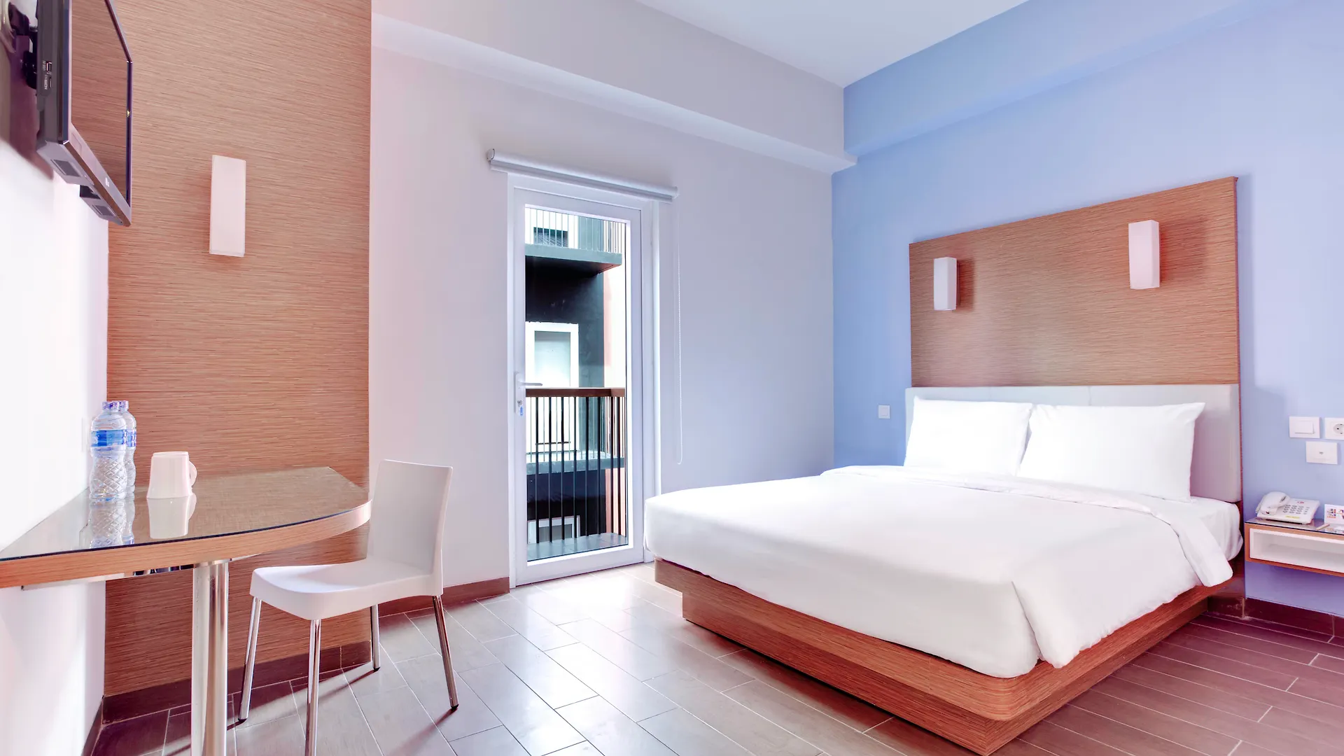Amaris Hotel Pratama Nusa Dua Нуса-Дуа