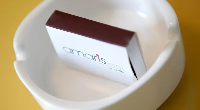 Amaris Hotel Pratama Nusa Dua Nusa Dua  2*, Nusa Dua (Bali)