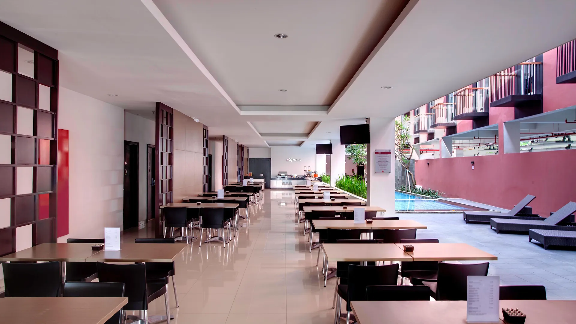 Amaris Hotel Pratama Nusa Dua Nusa Dua  Indonésie