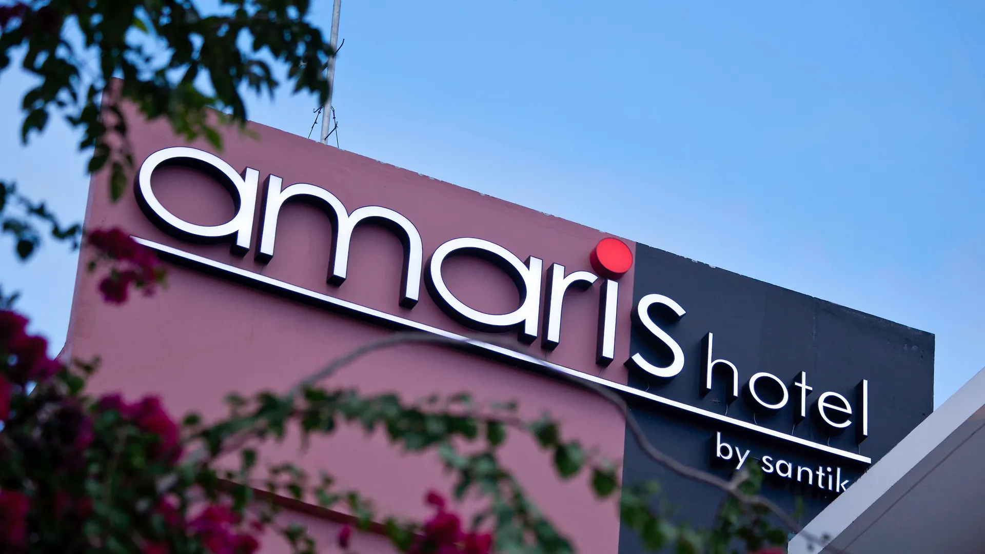 Amaris Hotel Pratama Nusa Dua Nusa Dua