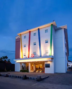 Amaris Hotel Pratama Nusa Dua Nusa Dua