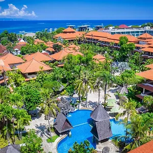 4* Курортный комплекс Camakila Tanjung Benoa