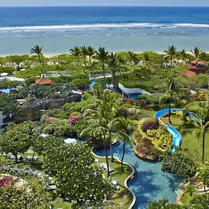 Grand Hyatt Bali Hotel