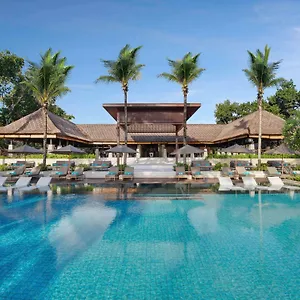 Novotel Bali Benoa Hotel