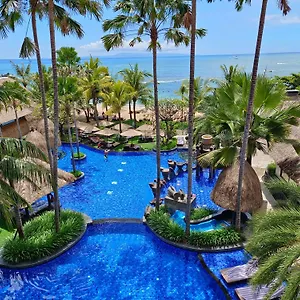 5* Курортный комплекс Bali Nusa Dua By Ihg