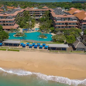 5* Курортный комплекс Nikko Bali Benoa