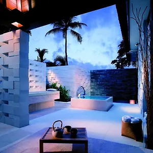 5* Отель Grand Hyatt Bali